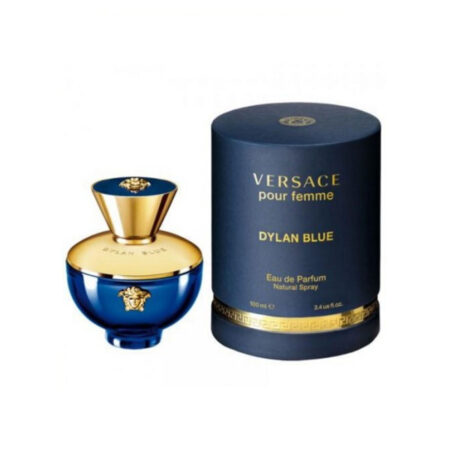 Γυναικείο Άρωμα Dylan Blue Femme Versace EDP EDP - Image 2