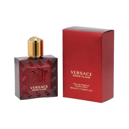 Ανδρικό Άρωμα Versace Eros Flame EDP 50 ml