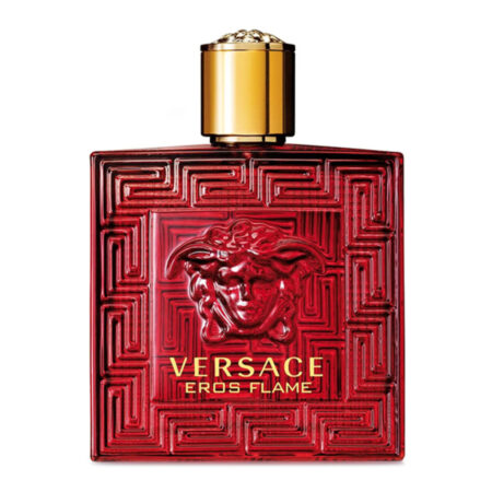 Ανδρικό Άρωμα Eros Flame Versace EDP