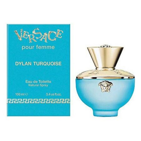 Γυναικείο Άρωμα Versace EDT 100 ml