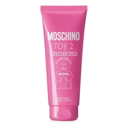 Λοσιόν Σώματος Moschino Toy 2 Bubble Gum (200 ml)