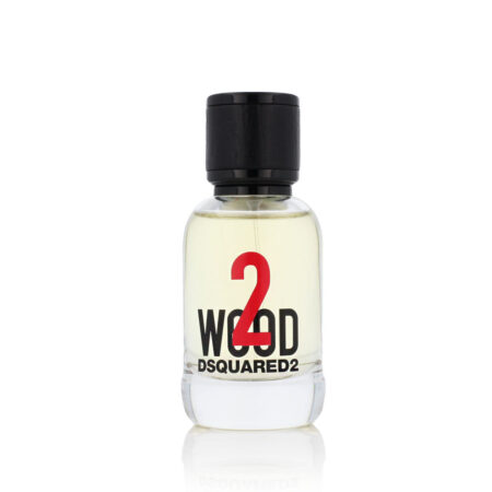 Άρωμα Unisex Dsquared2 EDT 2 Wood 50 ml - Image 2