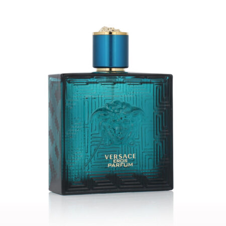 Ανδρικό Άρωμα Versace Eros 100 ml - Image 2