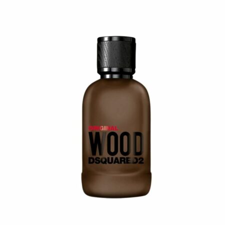 Γυναικείο Άρωμα Dsquared2 Original Wood 100 ml - Image 2