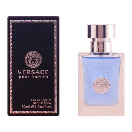 Ανδρικό Άρωμα Versace EDT - Image 2