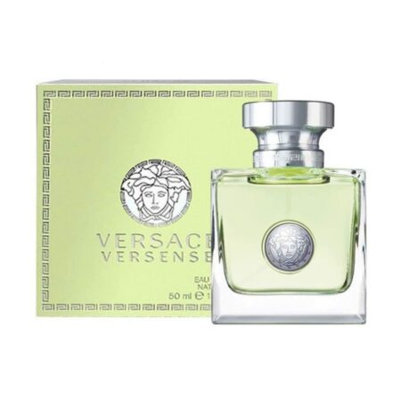 Γυναικείο Άρωμα Versace Versense EDT 50 ml