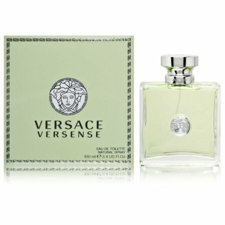 Γυναικείο Άρωμα Versace EDT Versense 100 ml - Image 2