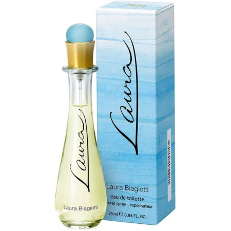 Γυναικείο Άρωμα Laura Biagiotti Laura EDT 25 ml