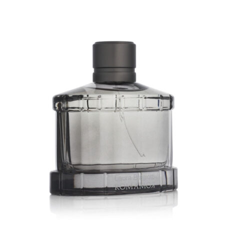 Ανδρικό Άρωμα Laura Biagiotti EDT Romamor Uomo 125 ml - Image 2