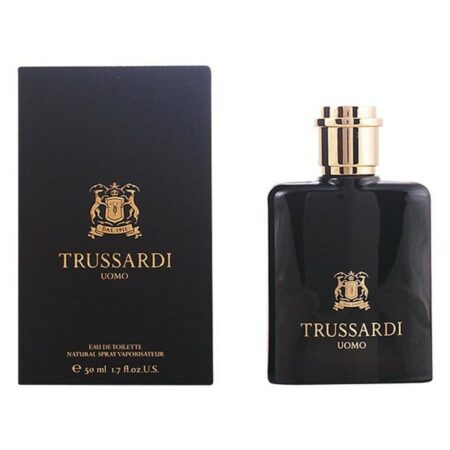 Ανδρικό Άρωμα Trussardi EDT - Image 2