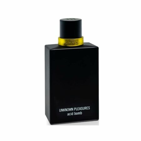 Άρωμα Unisex John Richmond Unknown Pleasures Acid Bomb EDP 100 ml - Image 3