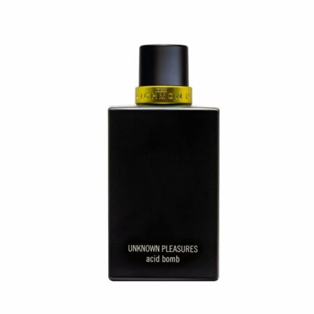 Άρωμα Unisex John Richmond Unknown Pleasures Acid Bomb EDP 100 ml - Image 2