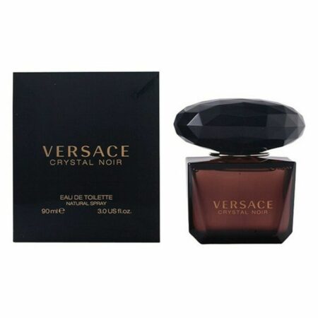 Γυναικείο Άρωμα Versace EDT Crystal Noir (90 ml)