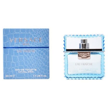 Ανδρικό Άρωμα Versace EDT