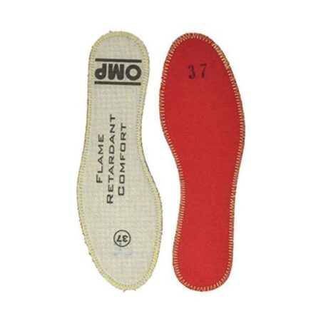 Μπότες Racing OMP Insole Σόλα - Image 2