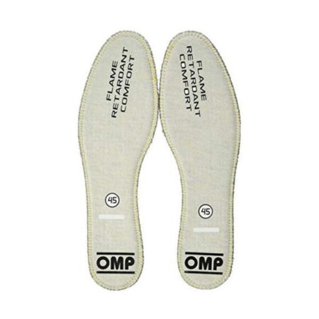 Μπότες Racing OMP Insole Σόλα