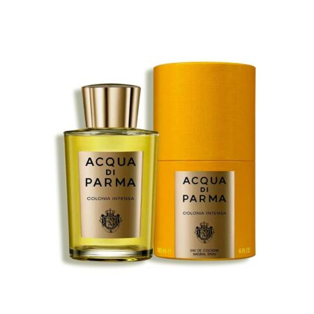 Ανδρικό Άρωμα Acqua Di Parma EDC Colonia Intensa 180 ml