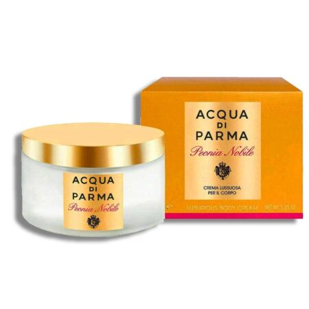 Κρέμα Σώματος Acqua Di Parma Peonia Nobile 150 ml - Image 3