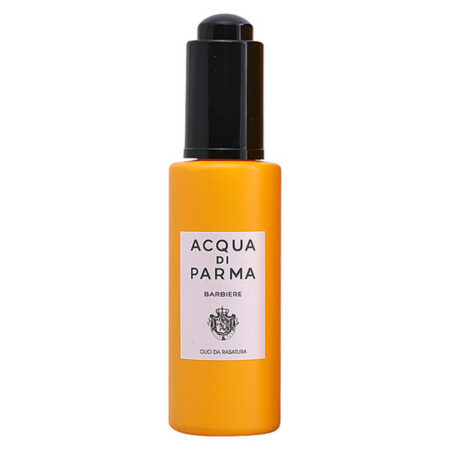 Λάδι για Ξύρισμα Acqua Di Parma 30 ml (Barbiere)