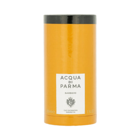 Λάδι για Ξύρισμα Acqua Di Parma 30 ml (Barbiere) - Image 2