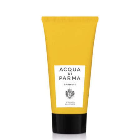 Απολέπιση Προσώπου Acqua Di Parma Barbiere 75 ml