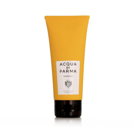 Τζελ Καθαριστικό Προσώπου Acqua Di Parma Barbiere 100 ml - Image 2