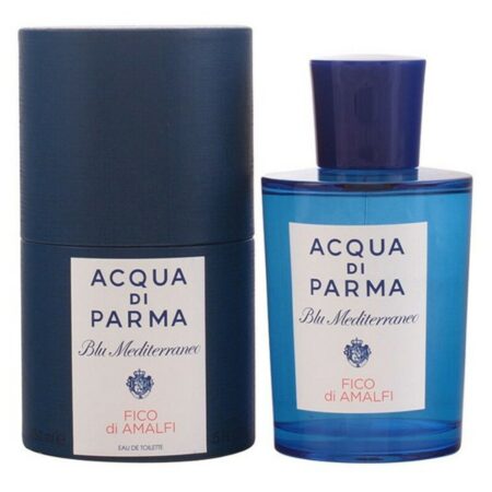 Άρωμα Unisex Acqua Di Parma EDT Blu Mediterraneo Fico di Amalfi 150 ml