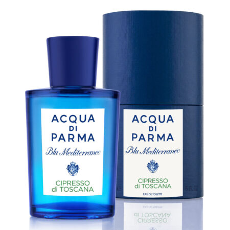 Άρωμα Unisex Acqua Di Parma EDT Blu Mediterraneo Cipresso Di Toscana 150 ml