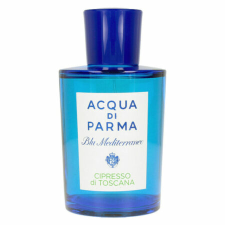 Άρωμα Unisex Acqua Di Parma EDT Blu Mediterraneo Cipresso Di Toscana 150 ml - Image 2