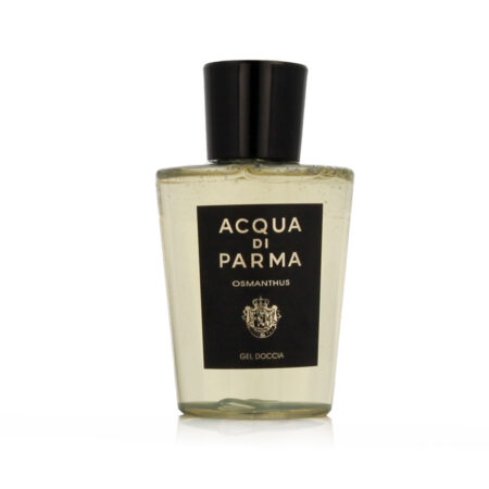 Αρωματικό Αφρόλουτρο Acqua Di Parma Osmanthus 200 ml - Image 2