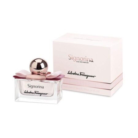 Γυναικείο Άρωμα Signorina Salvatore Ferragamo SF41202 EDP 30 ml (1 μονάδα) - Image 2