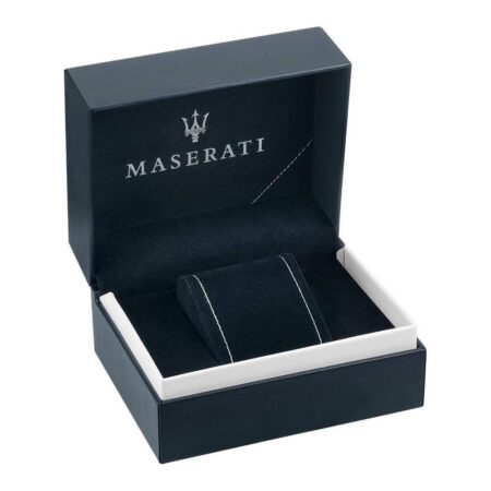 Unisex Ρολόγια Maserati R8873645001 (Ø 45 mm) - Image 7