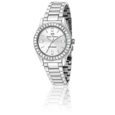 Γυναικεία Ρολόγια Chiara Ferragni R1953103503 (Ø 36 mm)