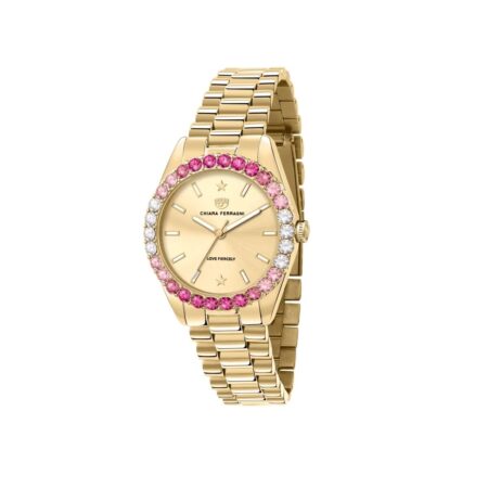 Γυναικεία Ρολόγια Chiara Ferragni R1953100501 (Ø 34 mm)