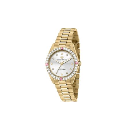 Γυναικεία Ρολόγια Chiara Ferragni R1953100503 (Ø 34 mm)