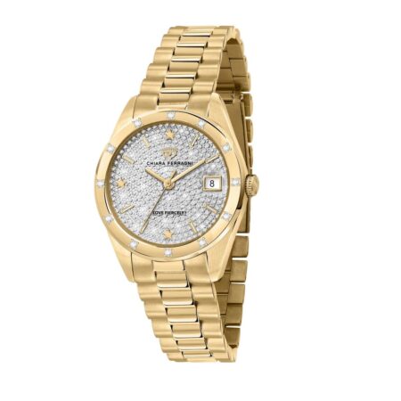 Γυναικεία Ρολόγια Chiara Ferragni R1953100512 (Ø 32 mm)