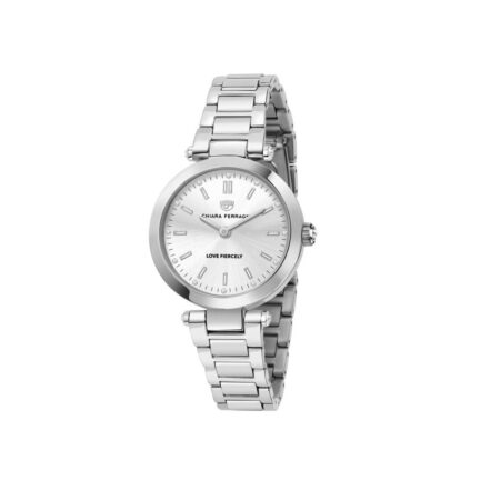 Γυναικεία Ρολόγια Chiara Ferragni R1953103507 (Ø 34 mm)