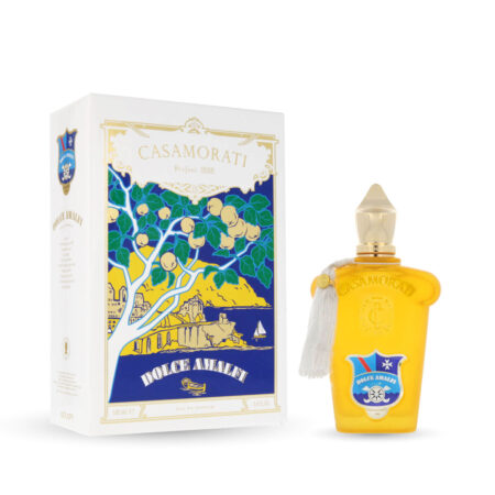 Άρωμα Unisex Xerjoff Casamorati Dolce Amalfi EDP 100 ml