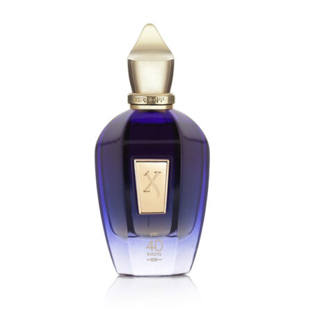 Άρωμα Unisex Xerjoff EDP Join The Club 40 Knots 100 ml - Image 2