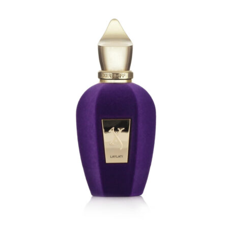 Άρωμα Unisex Xerjoff EDP V Laylati (100 ml) - Image 2