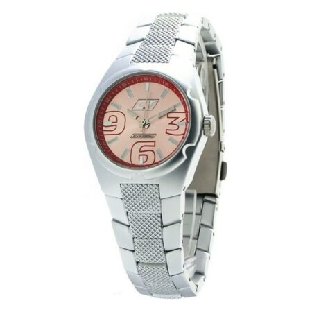 Γυναικεία Ρολόγια Chronotech CC7039L-07M (Ø 31 mm)