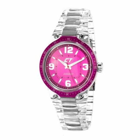 Unisex Ρολόγια Chronotech CC7043M-08 (Ø 42 mm)