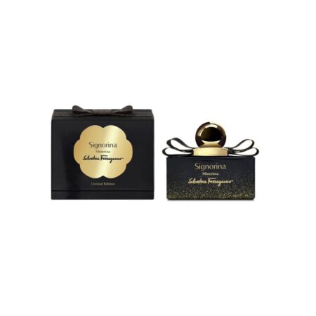 Γυναικείο Άρωμα Salvatore Ferragamo Signorina Misteriosa EDP 50 ml