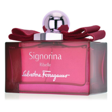 Γυναικείο Άρωμα Salvatore Ferragamo EDP Signorina Ribelle (100 ml)