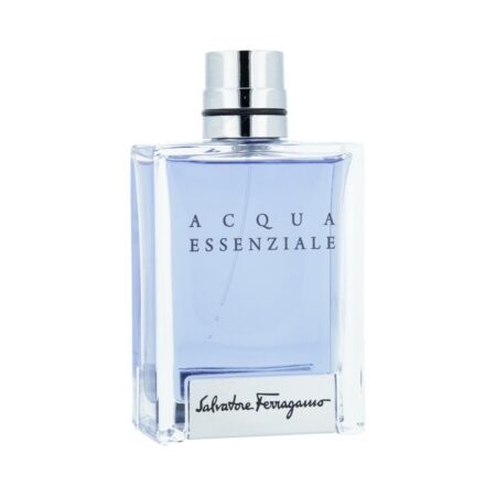 Ανδρικό Άρωμα Salvatore Ferragamo EDT Acqua Essenziale 100 ml