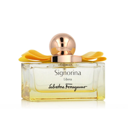 Γυναικείο Άρωμα Salvatore Ferragamo EDP Signorina Libera 50 ml - Image 2