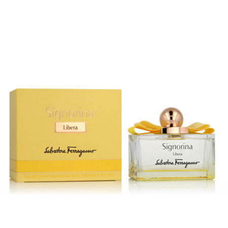 Γυναικείο Άρωμα Salvatore Ferragamo EDP Signorina Libera 100 ml