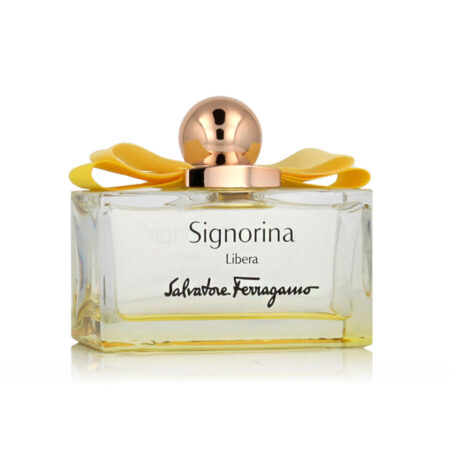 Γυναικείο Άρωμα Salvatore Ferragamo EDP Signorina Libera 100 ml - Image 2