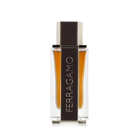 Ανδρικό Άρωμα Ferragamo Ferragamo Spicy Leather EDP 100 ml - Image 2