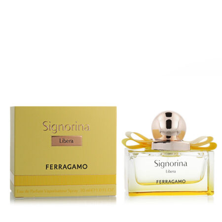 Γυναικείο Άρωμα Ferragamo Signorina Libera EDP 30 ml